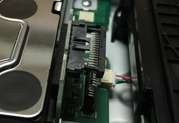 東芝ブルーレイレコーダー DBR-T1008 内蔵HDD交換で録画時間を増やす方法 ＜詳細解説＞ | まとメモ